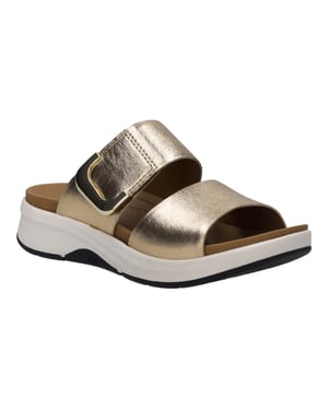JOSEF SEIBEL Dam Sandal Estelle 15 i Guld