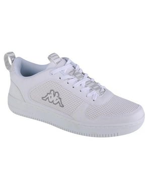 Kappa Heren Fogo OC Sportschoenen (Wit)