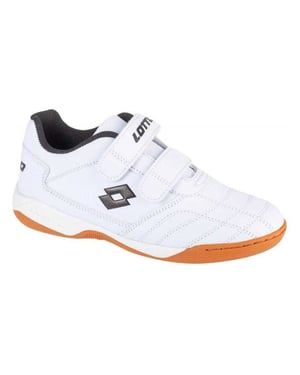 Lotto Pacer Trainers voor kinderen (Wit)