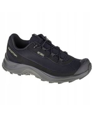 Salomon Dames/Dames Fury Trainers (Zwart)