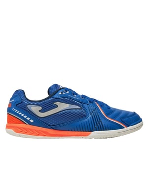 Joma Heren Dribling Trainers (Blauw)