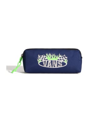 Old Skool Pencil Pouch