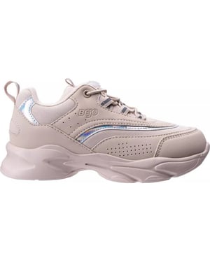 Bejo Kinderen/Kinderen Beigy Trainers (Beige)