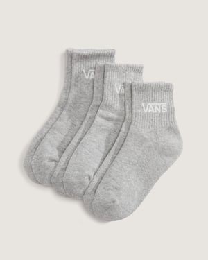 Classic Half Crew Socks