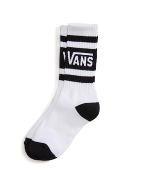 Vans Drop V Crew Socks