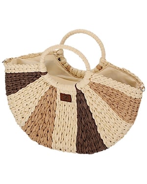 Sarlini Tas 000460 -00112 multi brown