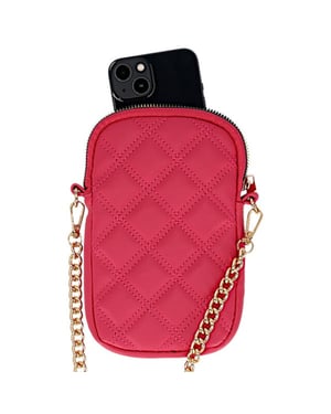 Sarlini Telefoontasje 000460-00207 fuchsia