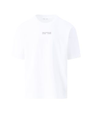 Samsoe & Samsoe T-shirt