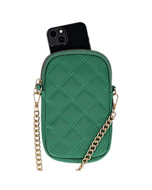 Sarlini Telefoontasje 000460-00207 green
