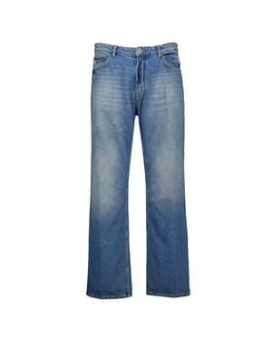 Goldgarn Franklin jeans ggm010910