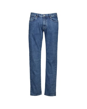 Atelier Noterman Atn01rg-a111-2003 jeans atn01rg-a111-2003
