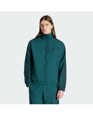 Adicolor Woven Firebird Track Top