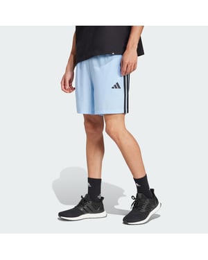Essentials 3-Stripes Chelsea Shorts