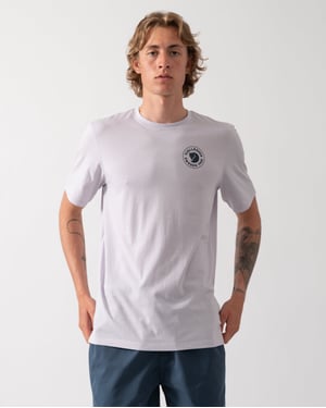 1960 Lavender Mist T-Shirt in Lilac