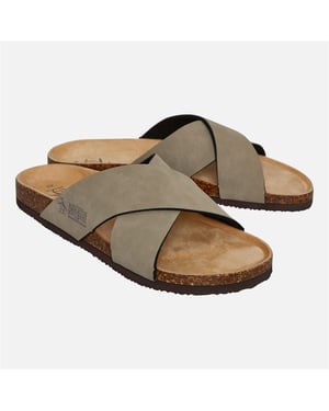 Penguin Pack Heren Zand Sandalen
