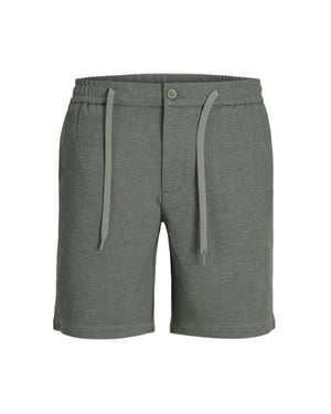 Jack & Jones Jpstace neo structure jogger shorts smu melee
