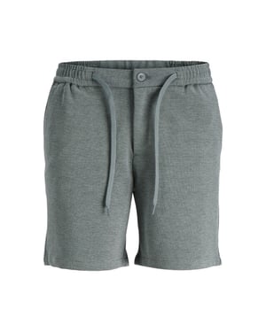 Jack & Jones Jpstace neo structure jogger shorts smu melee