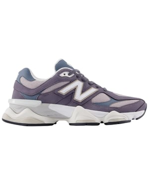 New Balance U9060 neptune grey shadow blue blauw unisex sneaker
