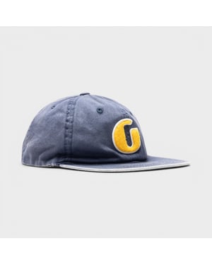 Gallery Dept. OLG Patch Baseball Cap Navy