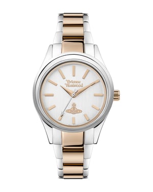 Vivienne Westwood VV111SLRS Ladies Holloway Watch