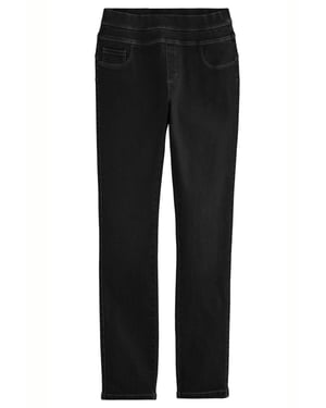 Stretch Slim Leg Jeggings