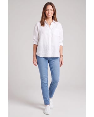 Stretch Slim Leg Jeggings