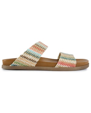 Blowfish Leah Sandalen