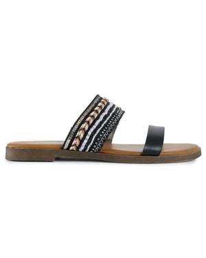 Blowfish Curtis Sandalen