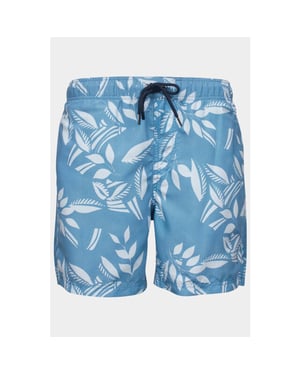 Baileys Zwembroek swimshort all over printed "2 511005/63