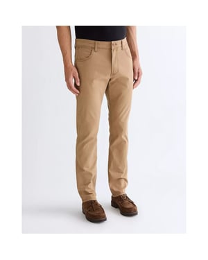 Wrangler Greensboro acorn