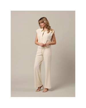 &Co Woman Gwen ecru