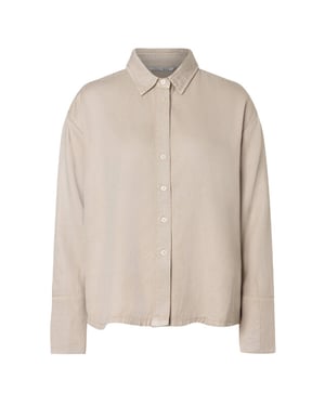 MAC Blouse lange mouw 0201013700