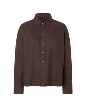 MAC Blouse lange mouw 0201013700