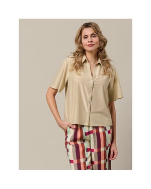 &Co Woman Vanity blouse