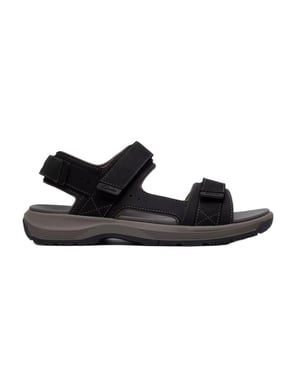 Clarks Original Guideview trek heren sandaal