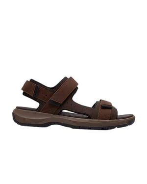 Clarks Original Guideview trek heren sandaal