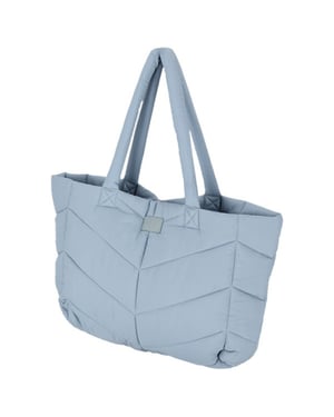 Sarlini Tas 000460-00304 denim