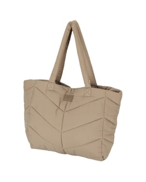 Sarlini Tas 000460-00304 taupe