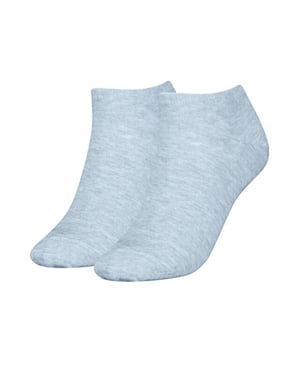 Tommy Hilfiger Sok 343024001-046 light blue mel