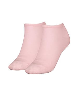 Tommy Hilfiger Sok 343024001-047 light pink