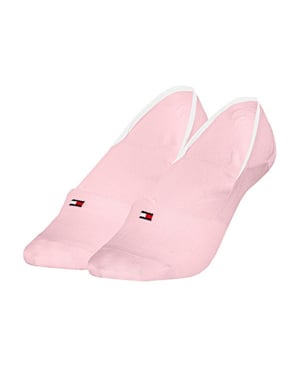 Tommy Hilfiger Sok 701233710-004 light pink
