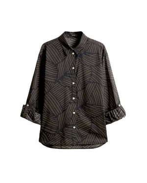Opus Blouse lange mouw 10575214256106