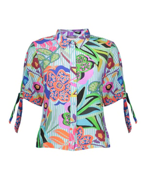 Geisha Blouse 63461-20