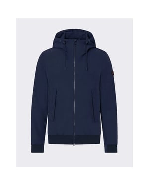 Peuterey Uyapo jacket graphite