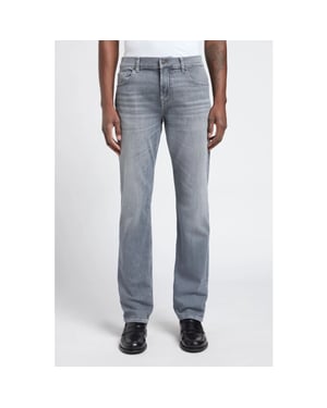 7 For All Mankind Slimmy special edition faint