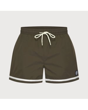 Blue Industry De uni swimshort |