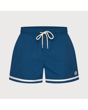Blue Industry De uni swimshort |