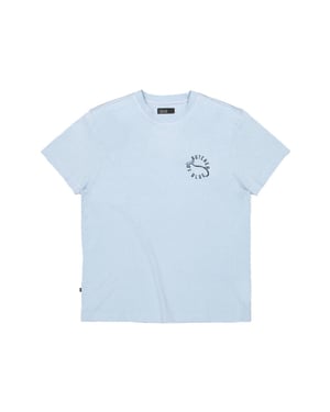 Butcher of Blue T-shirt korte mouw m2614036 vintage