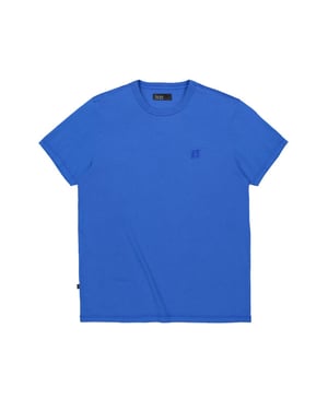 Butcher of Blue T-shirt korte mouw m2614040 army