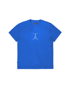 Butcher of Blue T-shirt korte mouw m2614037 manifest